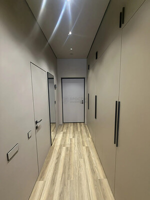 Объект по адресу Москва г, Сколковское ш, д. 40к3