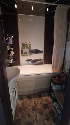 Объект по адресу Москва, Боженко ул, 4 