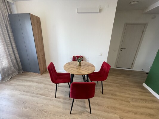 Объект по адресу Москва г, 1-й Нижнелихоборский проезд, д. 1