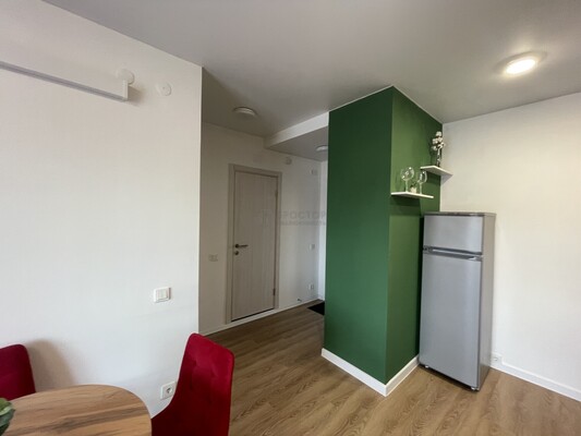 Объект по адресу Москва г, 1-й Нижнелихоборский проезд, д. 1