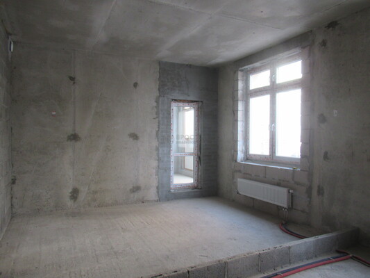 Объект по адресу Москва г, Внуковское п, Андрея Тарковского б-р, д. 9