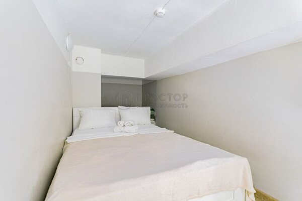 Объект по адресу Москва г, Вольная ул, д. 25стр3