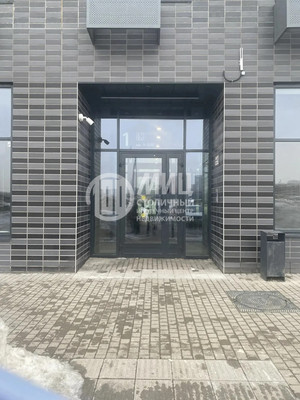 Объект по адресу Москва, Новое ш, 22 