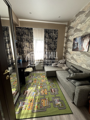 Объект по адресу Москва, Сокол тер, 401 