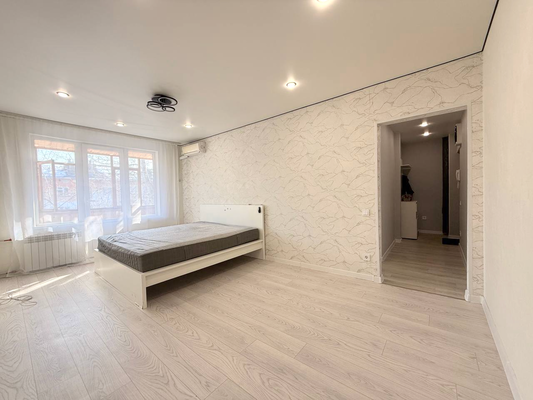 Объект по адресу Москва, Павла Мочалова ул, 4 