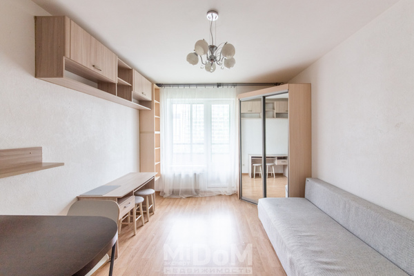 Фото квартиры по адресу Ленинградская обл, Всеволожский р-н, Воронцовский б-р, д. 2