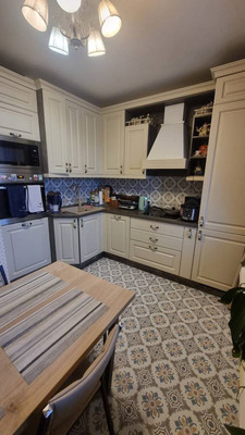 Фото квартиры по адресу Санкт-Петербург, Кораблестроителей ул, 39в 