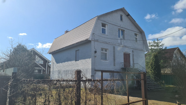 Объект по адресу Москва, Новоселье гп, 64 