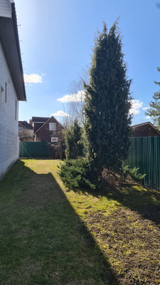 Объект по адресу Москва, Новоселье гп, 64 