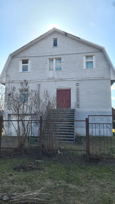 Объект по адресу Москва, Новоселье гп, 64 