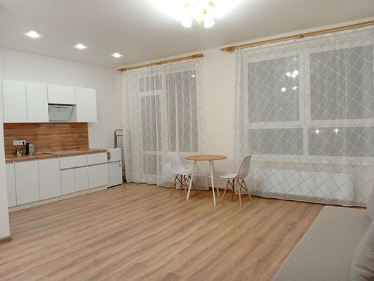 Объект по адресу Москва, Полковника Романова ул, 11 