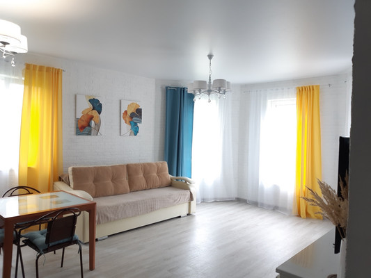 Объект по адресу Москва, Андрейково д 