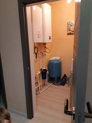 Объект по адресу Москва, Андрейково д 