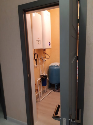 Объект по адресу Москва, Андрейково д 