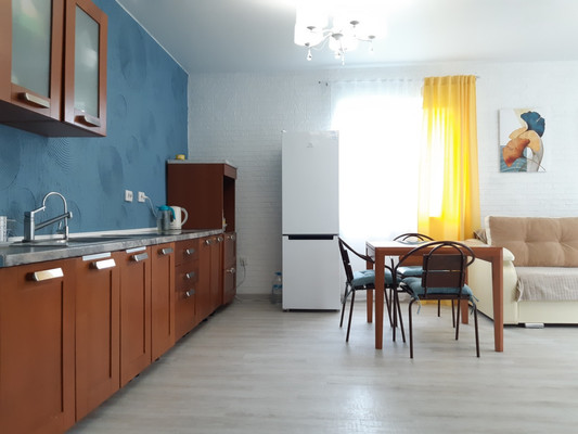 Объект по адресу Москва, Андрейково д 