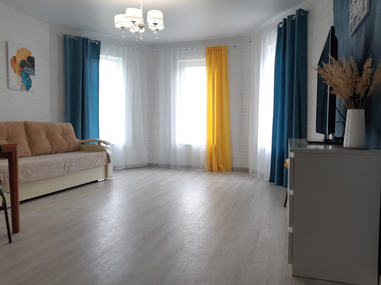 Объект по адресу Москва, Андрейково д 