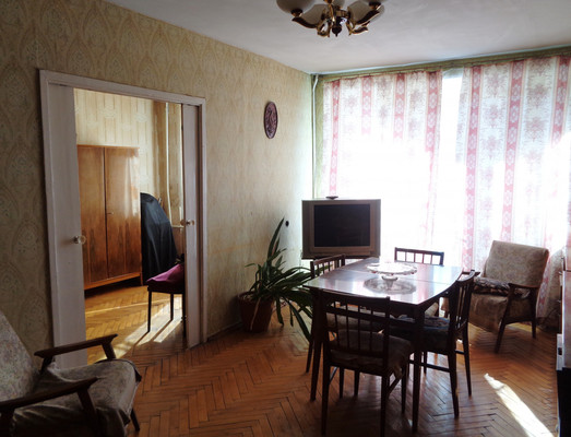 Объект по адресу Москва, Григорина ул, 11 