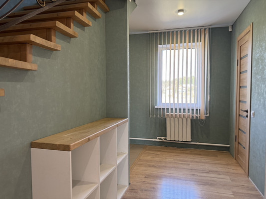 Объект по адресу Москва, Николаевская ул, 25 