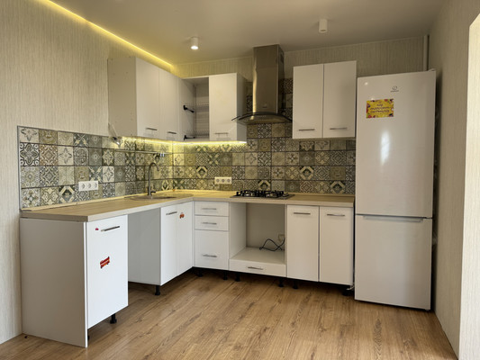 Объект по адресу Москва, Николаевская ул, 25 