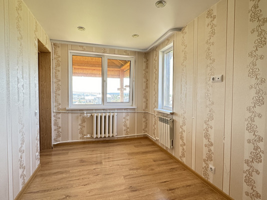 Объект по адресу Москва, Николаевская ул, 25 