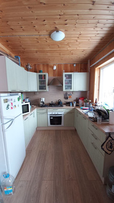 Объект по адресу Москва, 50-я (Локомотивное депо ТЧ-8 тер. СНТ) линия, 562 