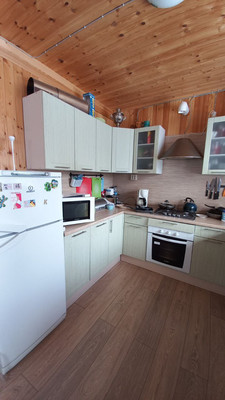 Объект по адресу Москва, 50-я (Локомотивное депо ТЧ-8 тер. СНТ) линия, 562 