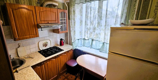 Объект по адресу Санкт-Петербург, Кубинская ул, 40 