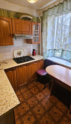 Объект по адресу Санкт-Петербург, Кубинская ул, 40 