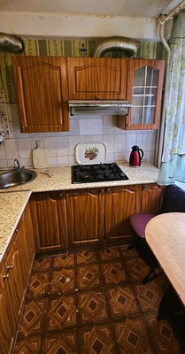 Объект по адресу Санкт-Петербург, Кубинская ул, 40 