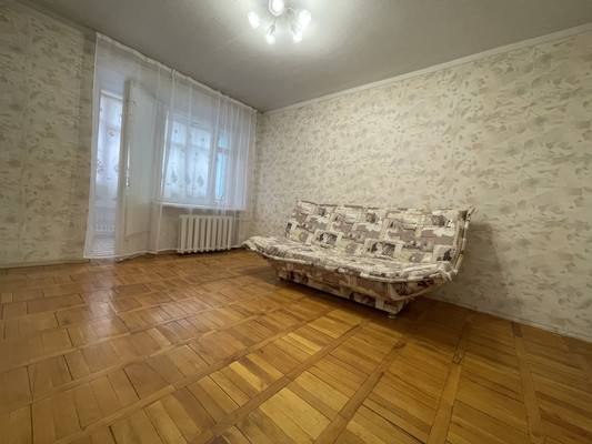 Объект по адресу Москва, Луначарского ул, 402 