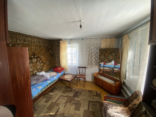 Объект по адресу Москва, Московская ул, 154 