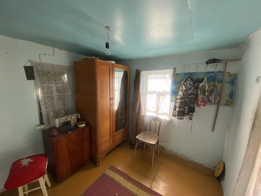 Объект по адресу Москва, Московская ул, 154 