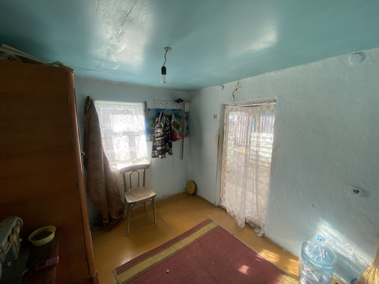 Объект по адресу Москва, Московская ул, 154 