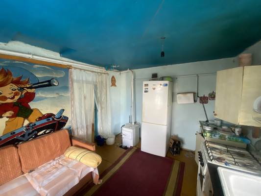 Объект по адресу Москва, Московская ул, 154 