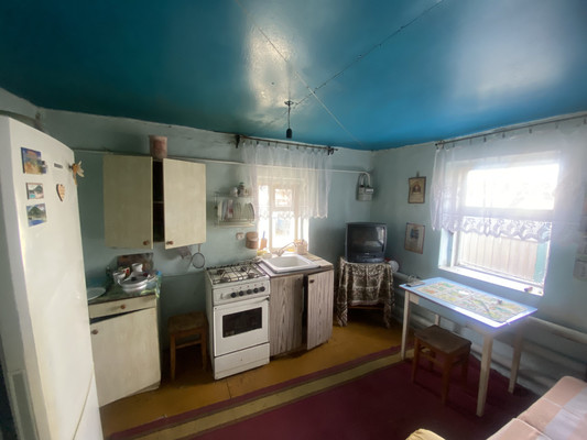 Объект по адресу Москва, Московская ул, 154 