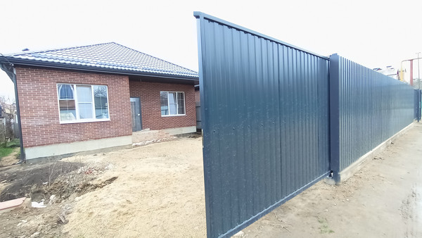 Объект по адресу Москва, Роторная (Ротор снт) ул, 6 