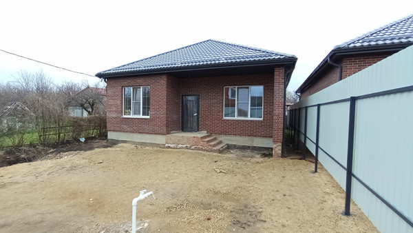 Объект по адресу Москва, Роторная (Ротор снт) ул, 6 