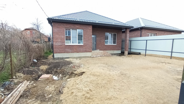 Объект по адресу Москва, Роторная (Ротор снт) ул, 6 