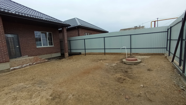 Объект по адресу Москва, Роторная (Ротор снт) ул, 6 