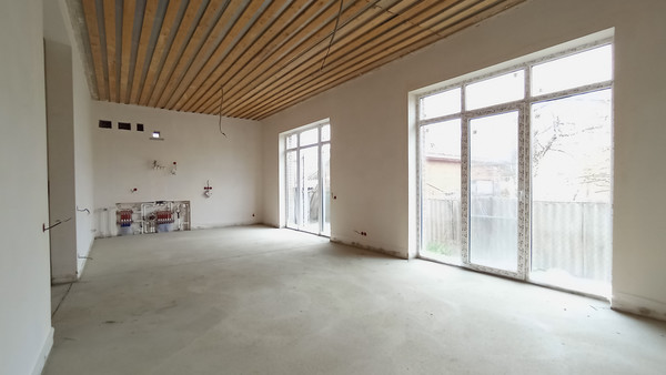 Объект по адресу Москва, Роторная (Ротор снт) ул, 6 