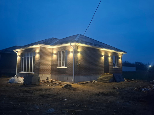 Объект по адресу Москва, Луч снт, 432 