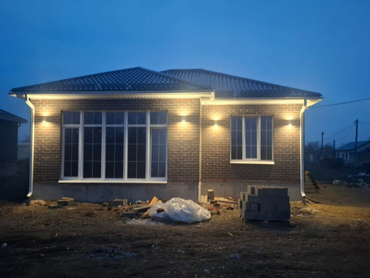 Объект по адресу Москва, Луч снт, 432 