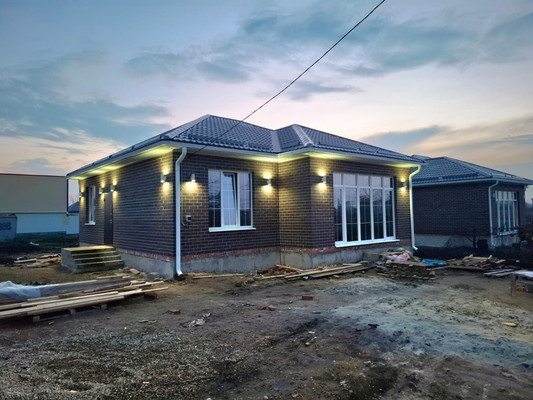 Объект по адресу Москва, Луч снт, 432 