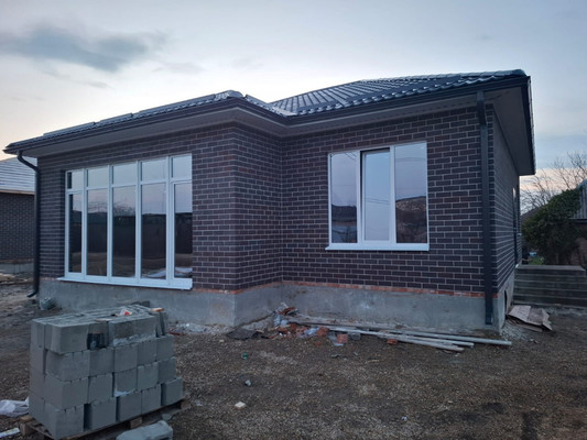 Объект по адресу Москва, Луч снт, 432 