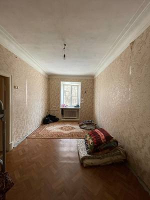 Объект по адресу Москва, Нефтяников (Павельцево мкр) ул, 4 