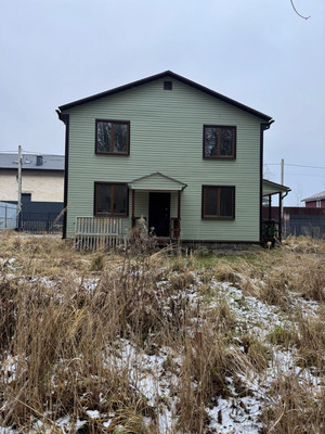 Объект по адресу Москва, Устье С и Ко снт 