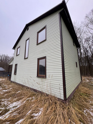 Объект по адресу Москва, Устье С и Ко снт 