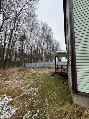 Объект по адресу Москва, Устье С и Ко снт 