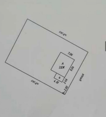 Объект по адресу Москва, Устье С и Ко снт 