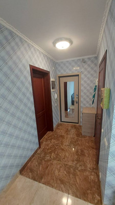 Объект по адресу Москва, Байбаки д, 3 